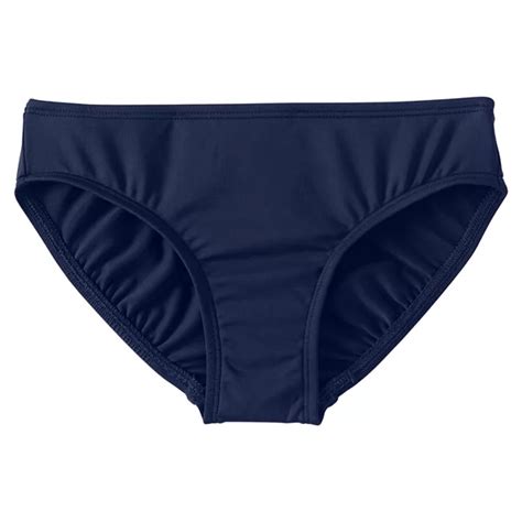 lands end swimwear bottoms